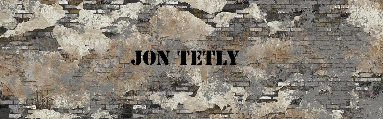 JON TETLY - RAVEDUMP.com