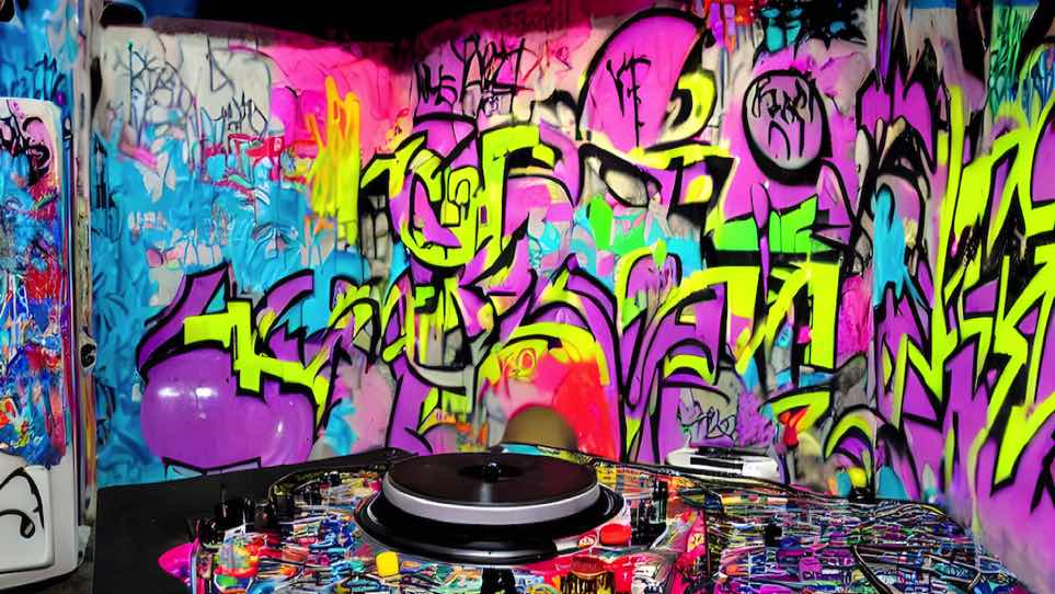 DJ SHOP - RAVEDUMP - MUSIC