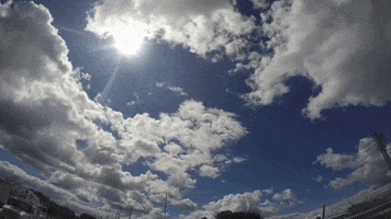 rolling clouds - ravedump