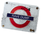 EPPING FOREST RAVE - NEAREST TUBE STOP